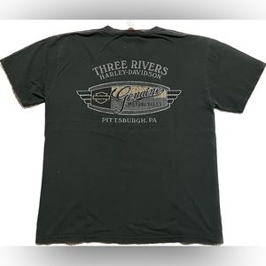 Harley Davidson Shirt